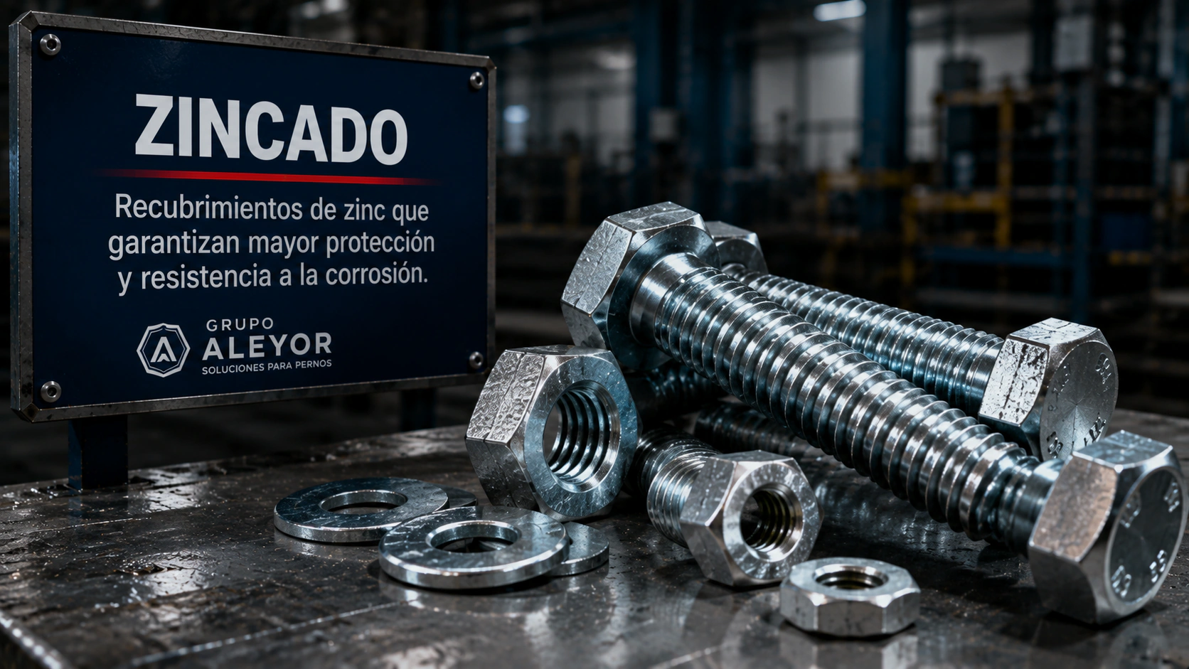 Zincado